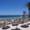 Отель Houda Golf Beach & Aquapark