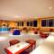 Отель Houda Golf Beach & Aquapark