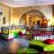 Отель Houda Golf Beach & Aquapark