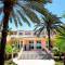 Отель Houda Golf Beach & Aquapark