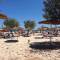 Отель Sahara Beach