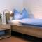 Отель domicil Residenz Hotel Bad Aachen