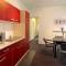 Отель domicil Residenz Hotel Bad Aachen