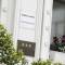 Отель domicil Residenz Hotel Bad Aachen