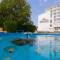 Отель Orchestra Horizont Gelendzhik Resort