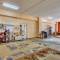 Отель Orchestra Horizont Gelendzhik Resort