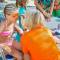 Отель Orchestra Horizont Gelendzhik Resort