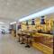 Отель Orchestra Horizont Gelendzhik Resort
