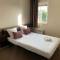 Отель Appart City Arlon