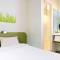 Отель ibis budget Antwerpen Centraal Station