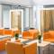 Отель ibis budget Brugge Centrum Station
