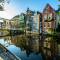 Отель Golden Tulip Hotel Alkmaar