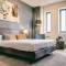 Отель Golden Tulip Hotel Alkmaar