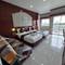 Отель Forest Patong Hotel