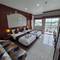 Отель Forest Patong Hotel
