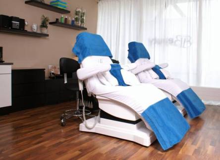 Отель Zorghotel de Palatijn 