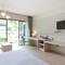 Отель Panwa Boutique Beach Resort