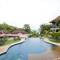 Отель Panwa Boutique Beach Resort