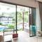 Отель Panwa Boutique Beach Resort