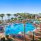 Отель Pickalbatros Royal Grand Sharm (Adult Only)