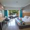Отель Peach Hill Hotel & Resort