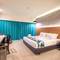 Отель Peach Hill Hotel & Resort