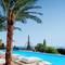 Отель International Hotel Casino & Tower Suites