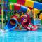 Отель Hotel Narcis - Maslinica Hotels & Resorts 