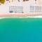 Отель Hotel Hedera - Maslinica Hotels & Resorts 