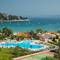 Отель Hotel Hedera - Maslinica Hotels & Resorts 