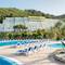 Отель Hotel Mimosa - Maslinica Hotels & Resorts 