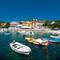 Отель Hotel Mimosa - Maslinica Hotels & Resorts 