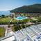 Отель Hotel Mimosa - Maslinica Hotels & Resorts 