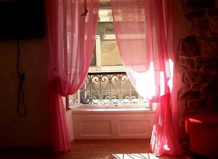 Отель Private Apartments In Diocletians Palace 