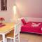 Отель Private Apartments In Diocletians Palace 