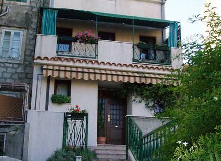 Отель Trip Planet Mediterranean Apartments 