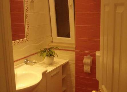 Отель Luxury Apartments Sulenta - Makarska 
