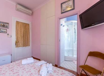 Отель Filum Split Centar Apartments&Rooms 