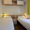 Отель Adriatic Kamp Mobile Homes Solaris 