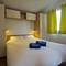 Отель Adriatic Kamp Mobile Homes Solaris 