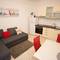 Отель Split Center Beautiful Apartments 