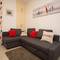 Отель Split Center Beautiful Apartments 