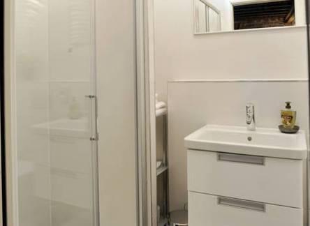 Отель Grisogono Palace Luxury Apartment 