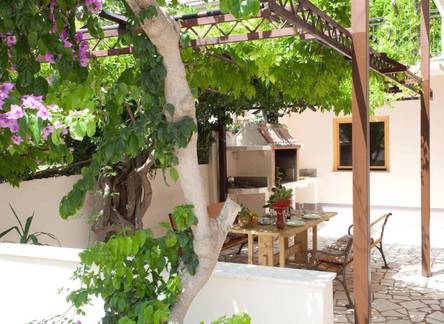 Отель Apartments Beautiful Sandy Beach 