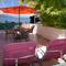 Отель Apartments Beautiful Sandy Beach 