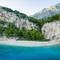 Отель Bluesun Holiday Village Afrodita