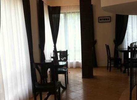 Отель Apartments Sts. Kiril & Metodij 