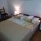 Отель Private Accommodation Raspudic