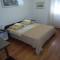 Отель Private Accommodation Raspudic