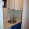 Отель Apartments Diocletian's Choice 